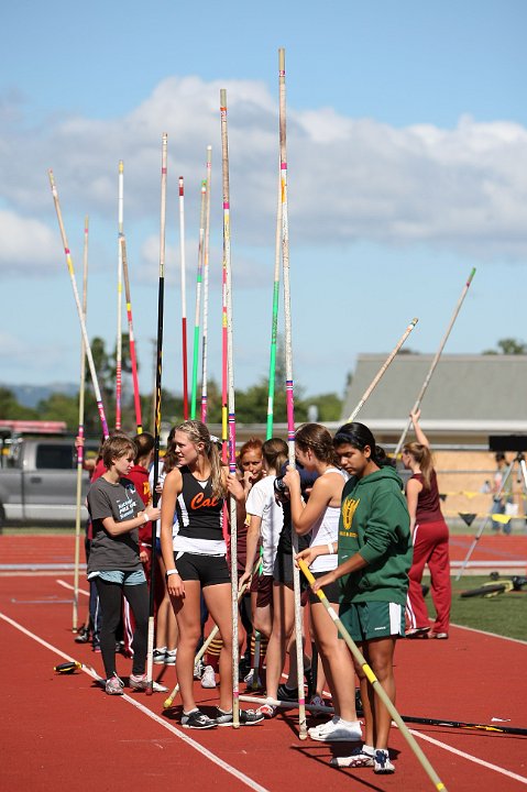 2010 NCS Tri-Valley001-SFA.JPG - 2010 North Coast Section Tri-Valley Championships, May 22, Granada High School.